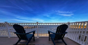 Seaside Serenity 2 Oceanfront